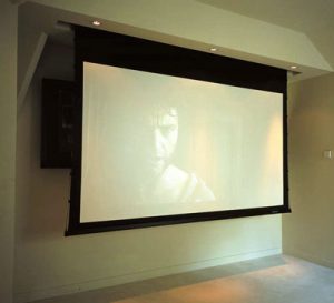 installation video projecteur